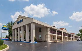 Days Inn By Wyndham Wilmington Brandywine